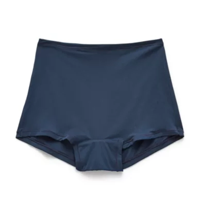 Arizona Body Cloud Kissed Boyshort Panty