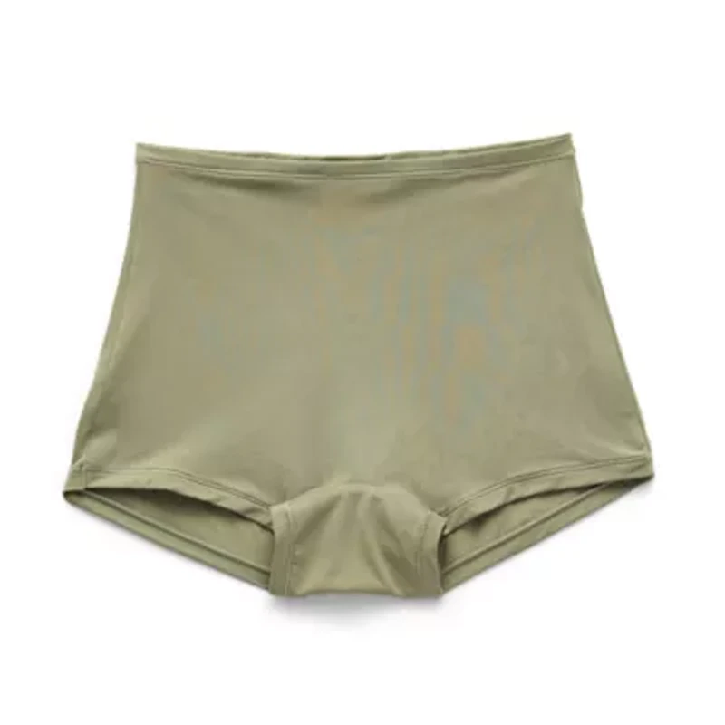 Arizona Body Cloud Kissed Boyshort Panty