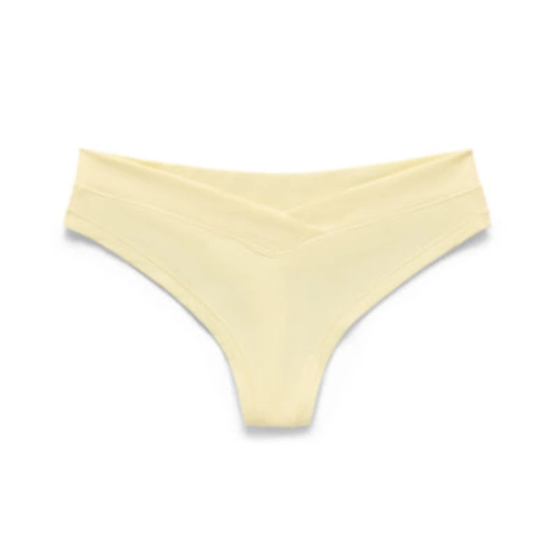 Arizona Body Cloud Kissed Thong Panty