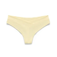 Arizona Body Cloud Kissed Thong Panty
