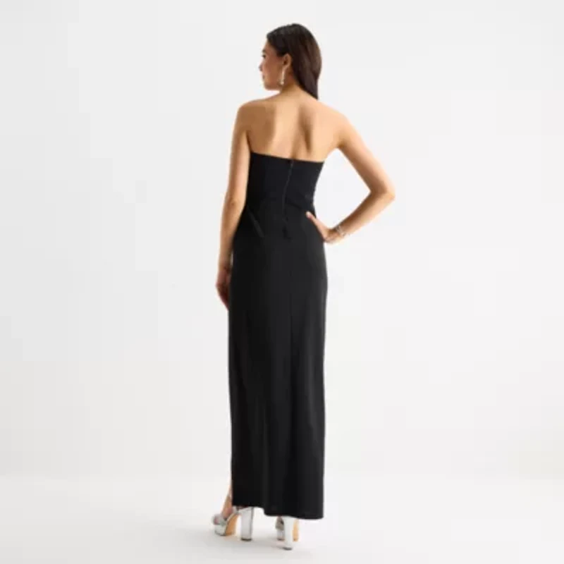 by&by Womens Juniors Bodycon Dress