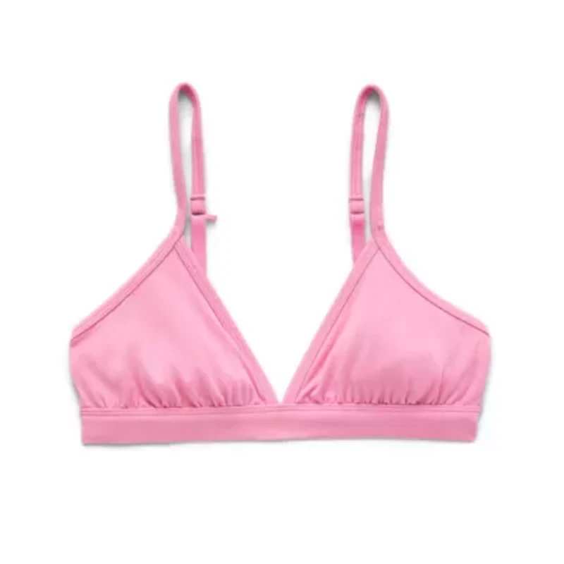 Arizona Cloud Kissed Womens Light Support Bralette 381742