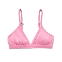 Arizona Cloud Kissed Womens Light Support Bralette 381742