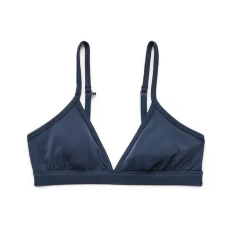 Arizona Cloud Kissed Womens Light Support Bralette 381742