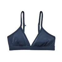 Arizona Cloud Kissed Womens Light Support Bralette 381742