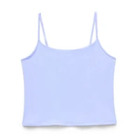 Arizona Body Cloud Kissed Womens Scoop Neck Camisole