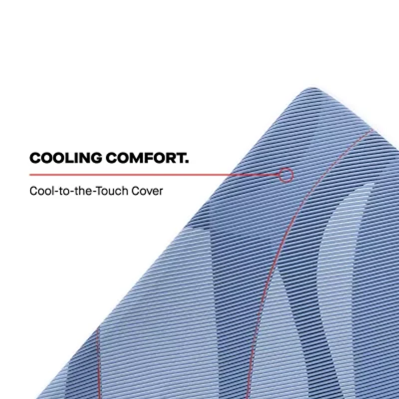 Sealy Posturepedic Fairholt 13" Hybrid Medium Tight Top - Mattress Only