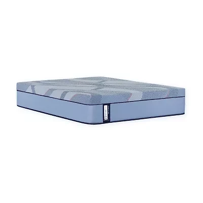 Sealy Posturepedic Fairholt 13" Hybrid Firm Tight Top - Mattress Only