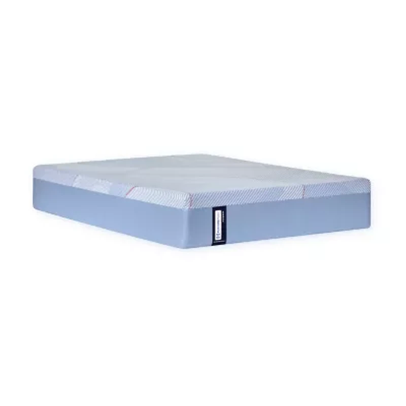 Sealy Posturepedic Greer 12" Hybrid Firm Tight Top - Mattress Only