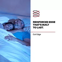 Sealy Posturepedic Greer 13" Firm Tight Top - Mattress Only