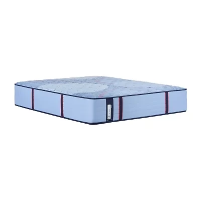 Sealy Posturepedic Fairholt 14" Plush Tight Top - Mattress Only