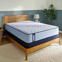 Sealy Posturepedic Greer 13" Plush Tight Top - Mattress Only