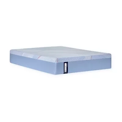Sealy Posturepedic Greer 12" Hybrid Medium Tight Top - Mattress Only