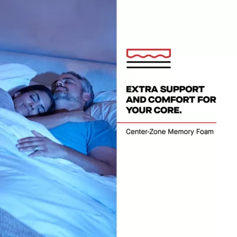 Sealy Posturepedic Fairholt 14" Medium Tight Top - Mattress Only