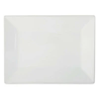 JCPenney Home™ Porcelain Whiteware Rectangular Serving Platter