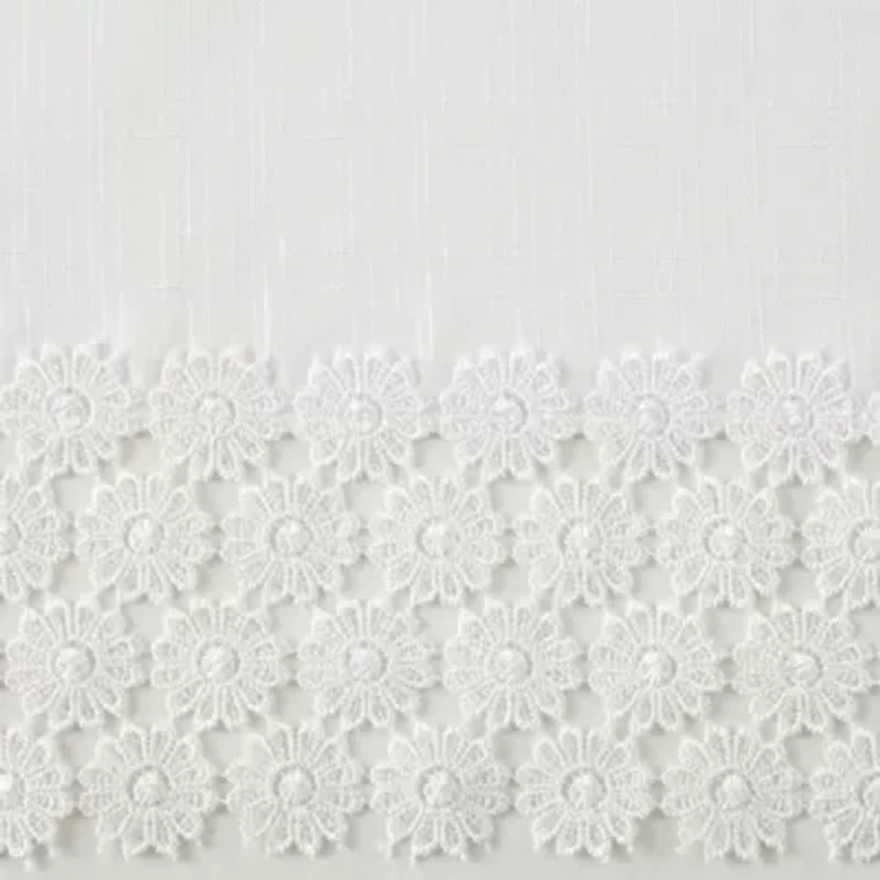 Regent Swag Multi-Pack Rod Pocket Valance