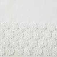 Regent Swag Multi-Pack Rod Pocket Valance