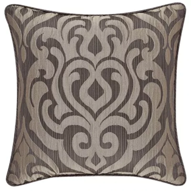 Queen Street Antonia 18x18 Square Throw Pillow