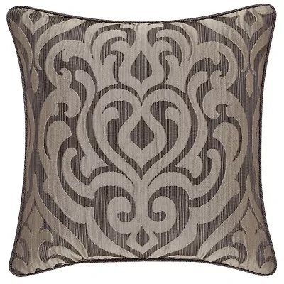 Queen Street Antonia 18x18 Square Throw Pillow
