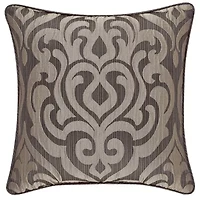 Queen Street Antonia 18x18 Square Throw Pillow