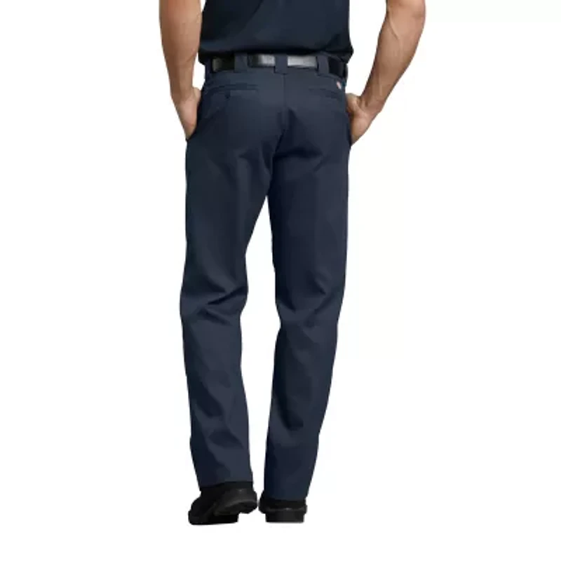 Dickies Flex 874 Twill Mens Stain Resistant Original Fit Workwear Pant