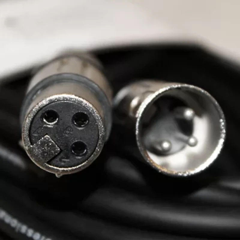 ChromaCast Pro Series Mic Cable - 10 Feet