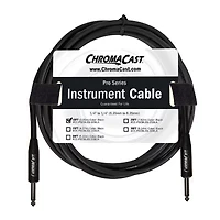 ChromaCast Pro Series Instrument Cable - 10 Feet