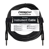 ChromaCast Pro Series Instrument Cable - 25 Feet