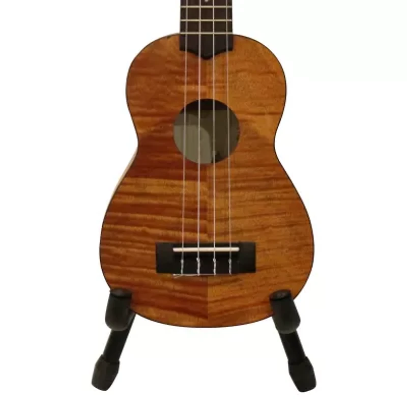 ChromaCast Folding Metal Ukulele Stand
