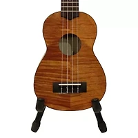 ChromaCast Folding Metal Ukulele Stand