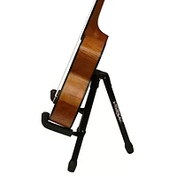 ChromaCast Folding Metal Ukulele Stand