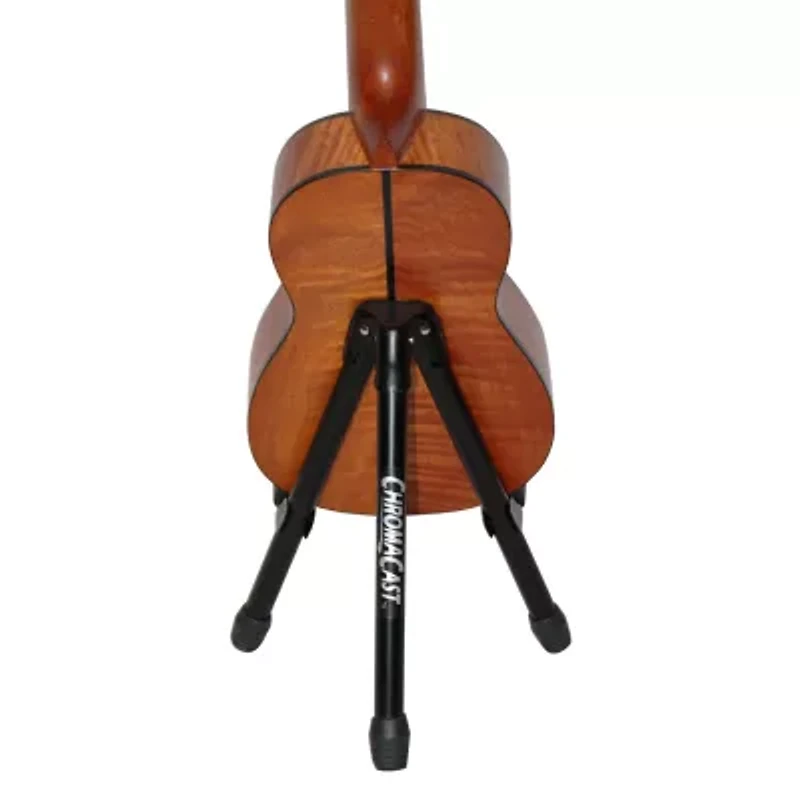 ChromaCast Folding Metal Ukulele Stand