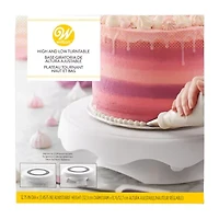 Wilton Brands Cake Turntable