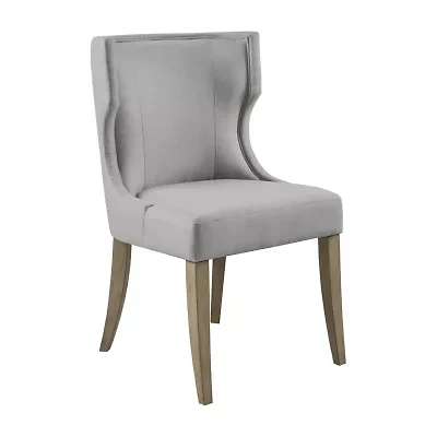 Madison Park Fillmore Upholstered Dining Chair