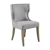Madison Park Fillmore Upholstered Dining Chair