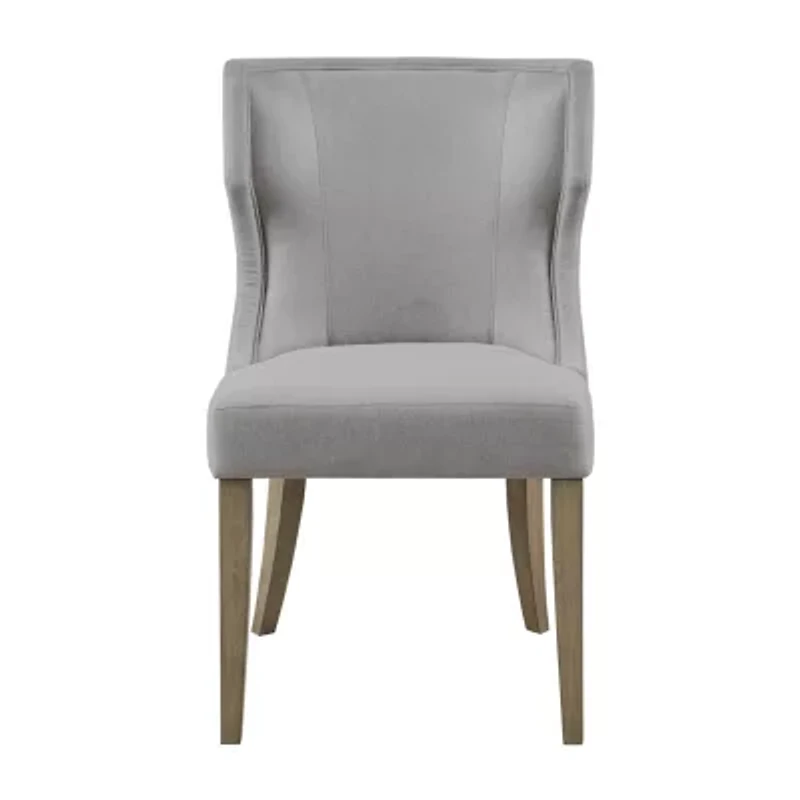 Madison Park Fillmore Upholstered Dining Chair