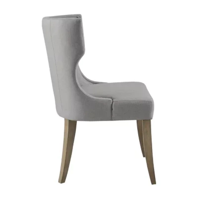 Madison Park Fillmore Upholstered Dining Chair
