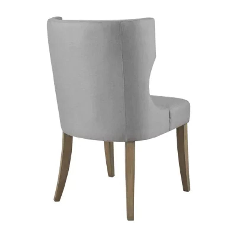 Madison Park Fillmore Upholstered Dining Chair