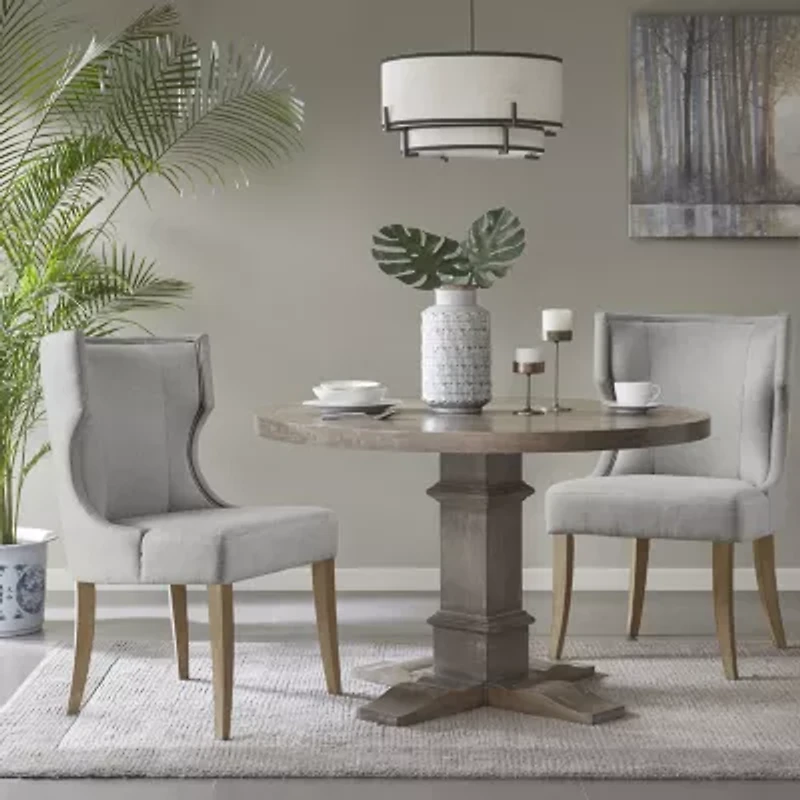Madison Park Fillmore Upholstered Dining Chair