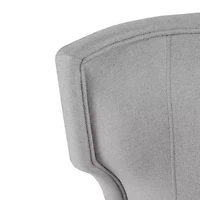 Madison Park Fillmore Upholstered Dining Chair