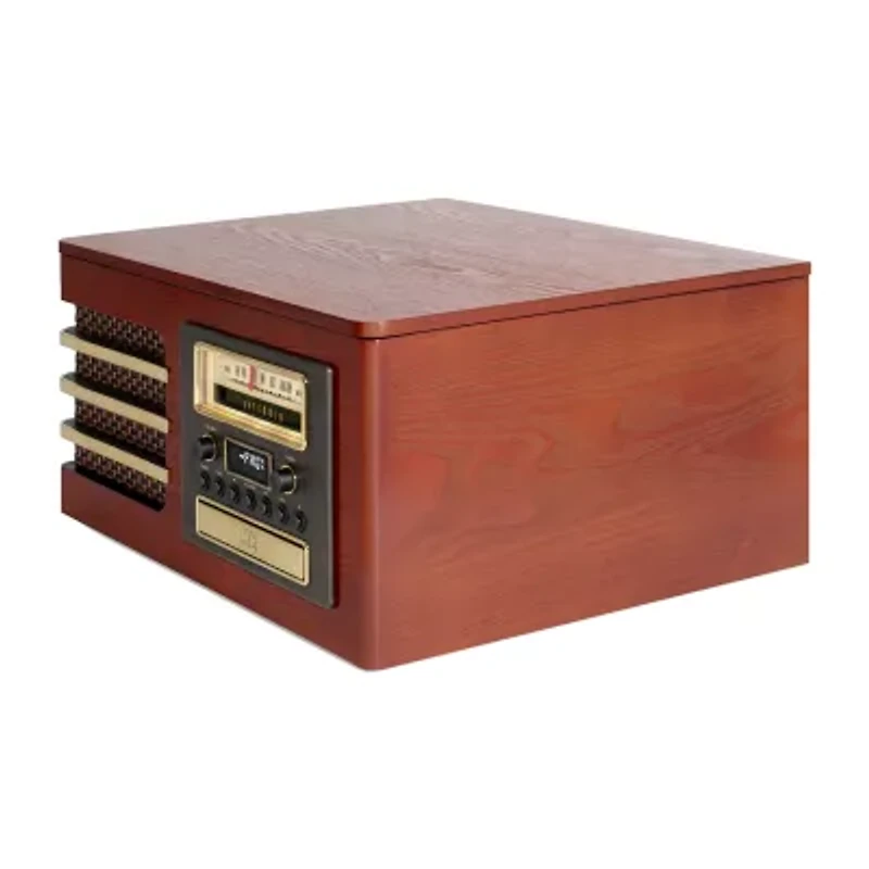 Victrola Ellington Bluetooth Record Player