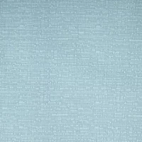 Home Expressions Allister Grommet Top Energy Saving 100% Blackout Single Curtain Panel