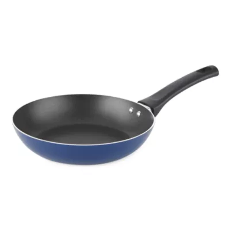 Cooks 3-pc. Aluminum Non-Stick Frying Pan
