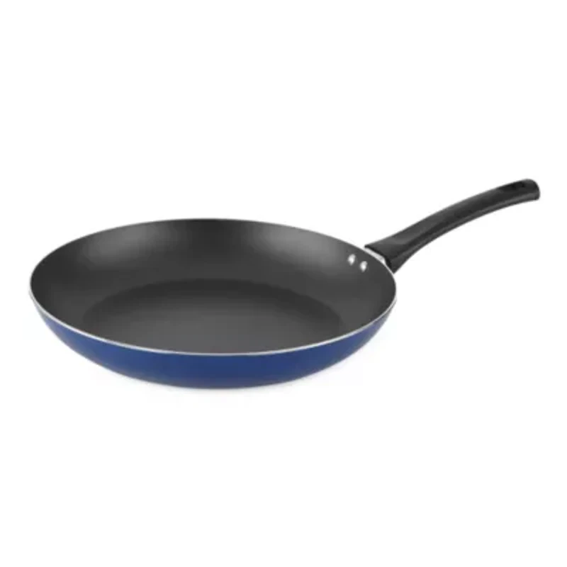 Cooks 3-pc. Aluminum Non-Stick Frying Pan