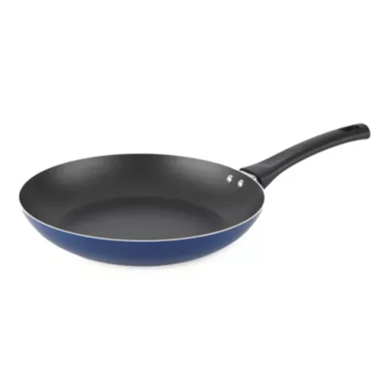 Cooks 3-pc. Aluminum Non-Stick Frying Pan
