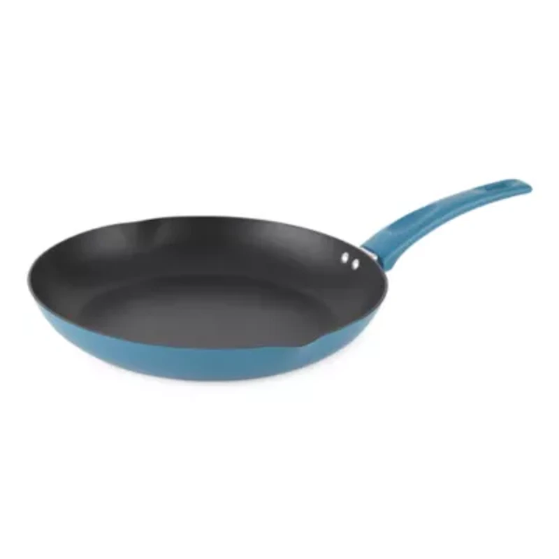 Cooks 12" Aluminum Frypan