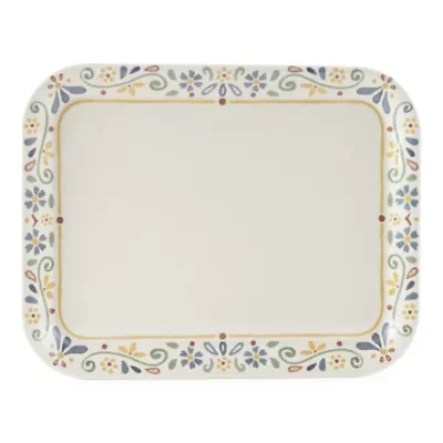 Linden Street Serving Platter