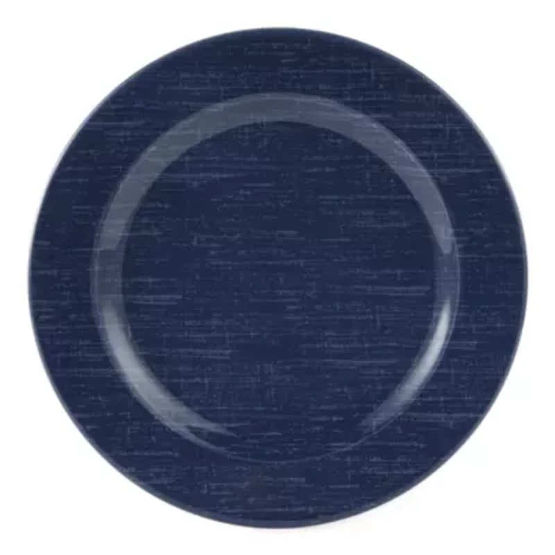 Linden Street 4-pc. Melamine Dinner Plates