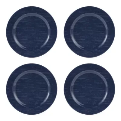 Linden Street 4-pc. Melamine Dinner Plates