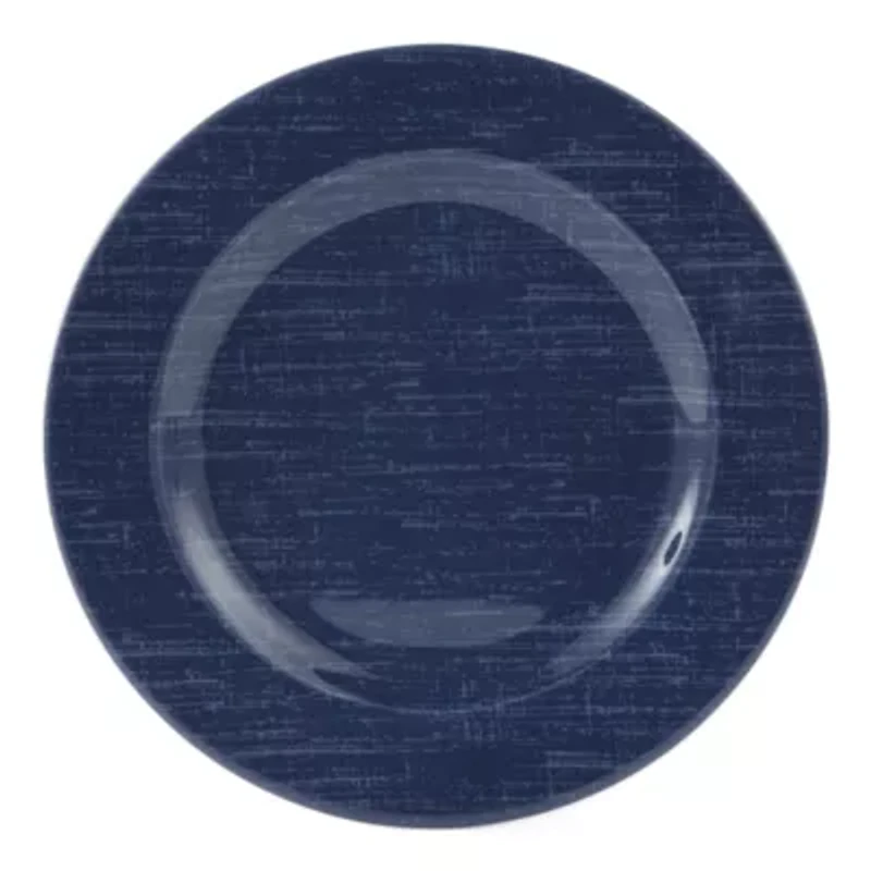 Linden Street 4-pc. Melamine Salad Plate